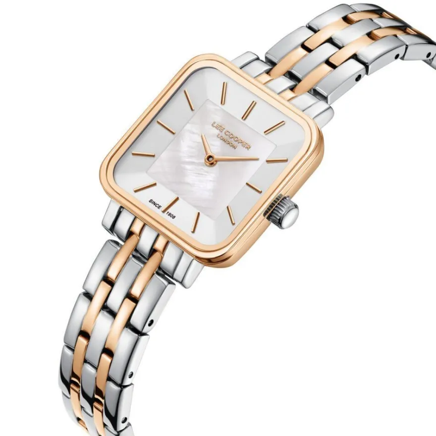 Lee Cooper - LC08380.530 - Armbanduhr - Damen - Quarz - AUDREY