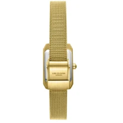 Lee Cooper - LC08359.120 - Armbanduhr - Damen - Quarz - PEARL