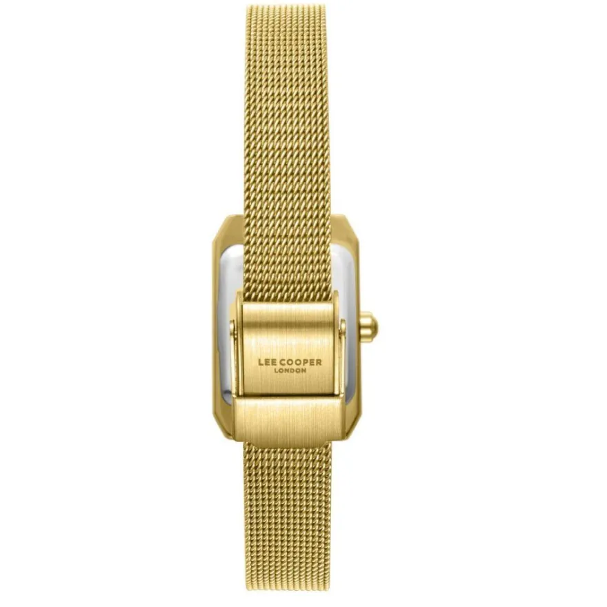 Lee Cooper - LC08359.120 - Armbanduhr - Damen - Quarz - PEARL