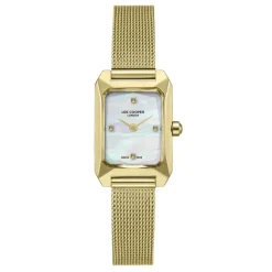 Lee Cooper - LC08359.120 - Armbanduhr - Damen - Quarz - PEARL