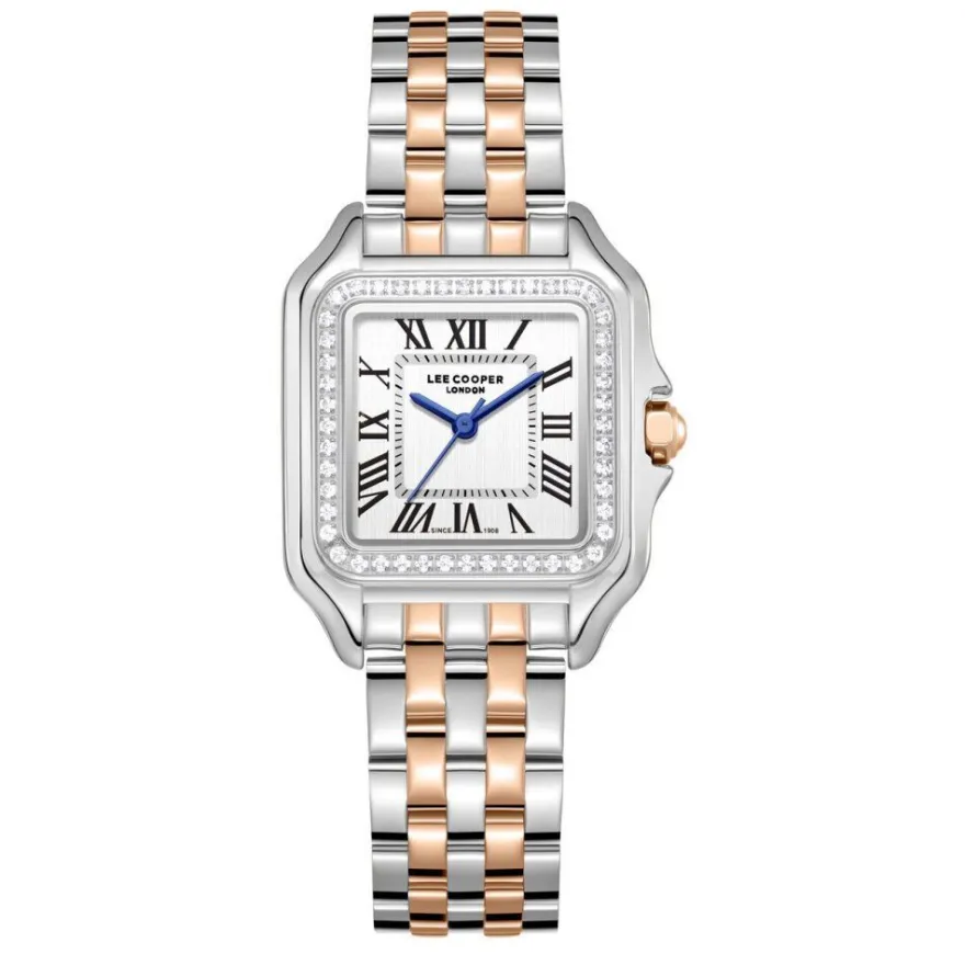 Lee Cooper - LC08398.530 - Armbanduhr - Damen - Quarz - Anabella