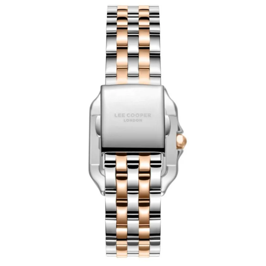 Lee Cooper - LC08398.530 - Armbanduhr - Damen - Quarz - Anabella