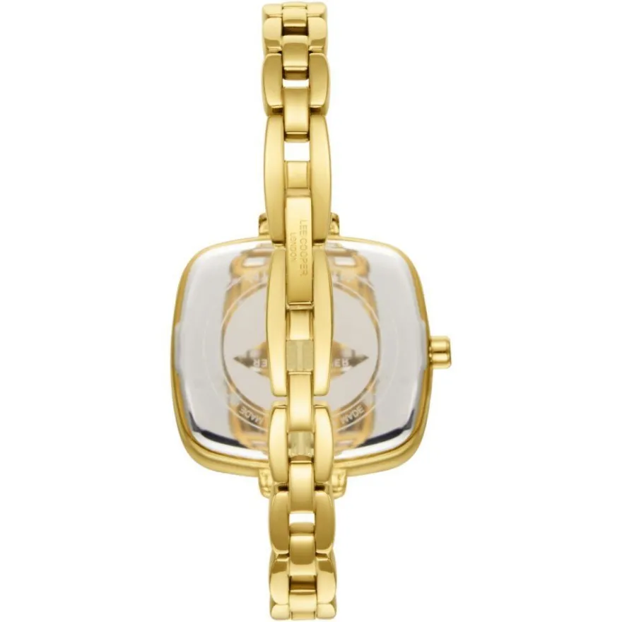 Lee Cooper - LC08353.170 - Armbanduhr - Damen - Quarz - AUTUMN
