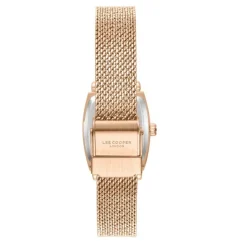 Lee Cooper - LC08404.420 - Armbanduhr - Herren - Quarz - Chelsea