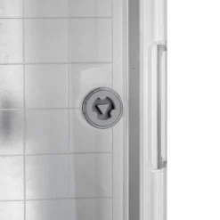 Leergehäuse 400x600x200mm Verteilerkasten transparente Tür Schaltkasten IP67 IK08