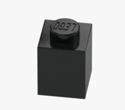 LEGO® 10x Stein 1x1 Schwarz Black 3005 300526 Baustein Ersatzteil MOC Einzelteil