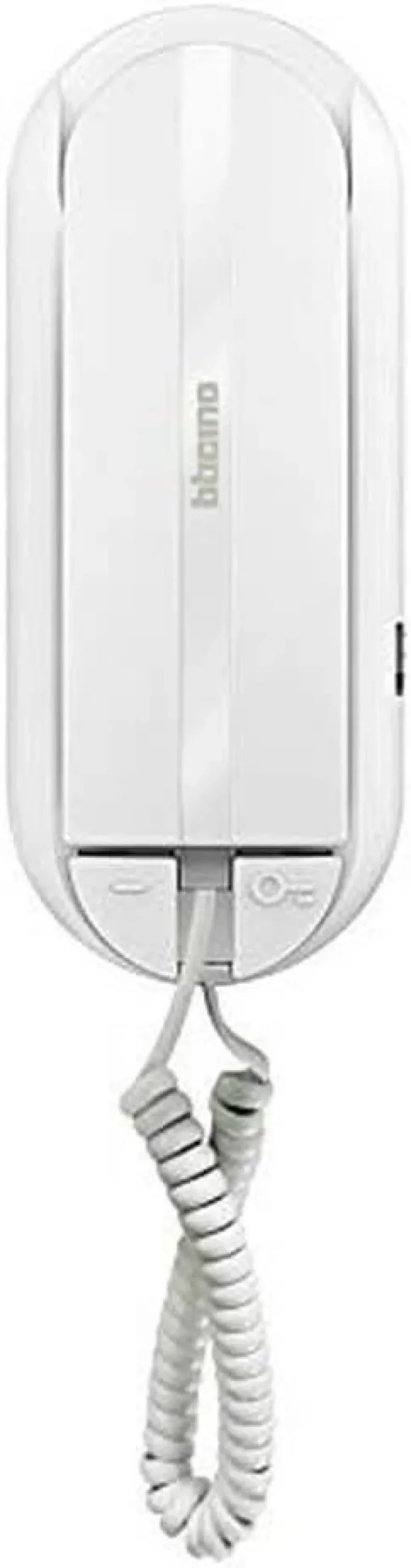 Legrand Sprint L2 für 2-Draht bticino Sprechanlagen mit Hörer 2 Tasten #Y69-680