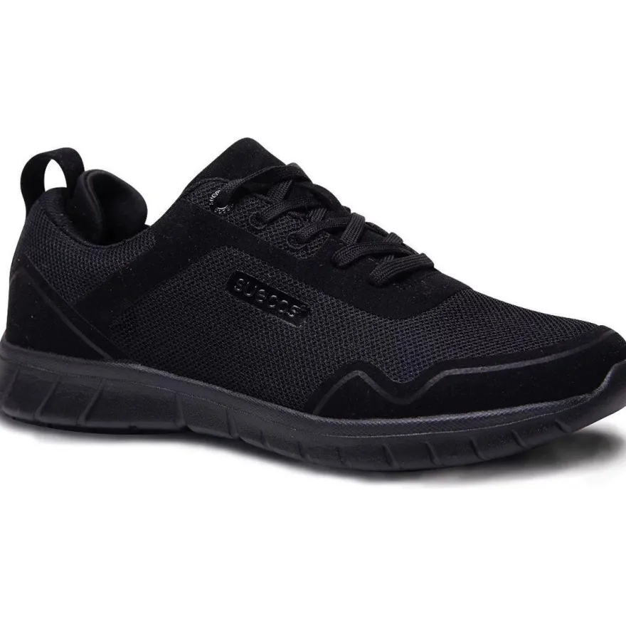 LEIBER Schuh STABIL 18/30011 Atmungsaktiv