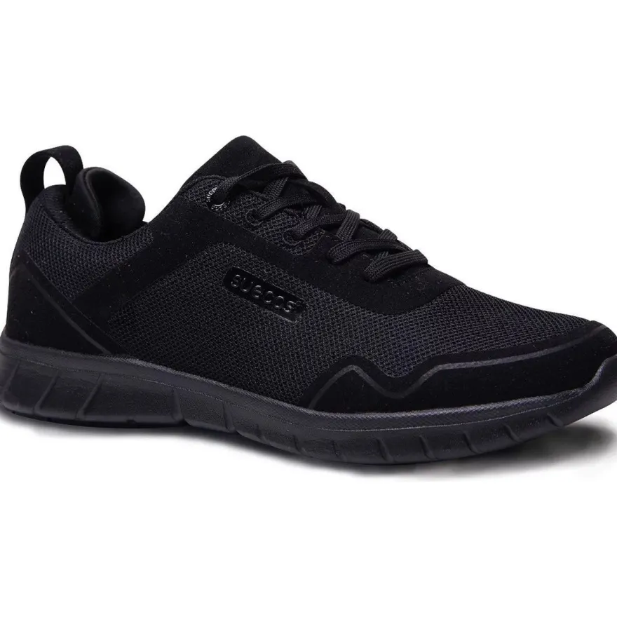 LEIBER Schuh STABIL 18/30011 Atmungsaktiv