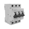 Leitungsschutzschalter MCB 10kA 3P 16A VDE C16A LS-Schalter Doktorvolt DV-3882