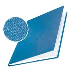 Leitz Buchbindemappe impressBIND 7392003 Verwendung für Papierformat: DIN A4