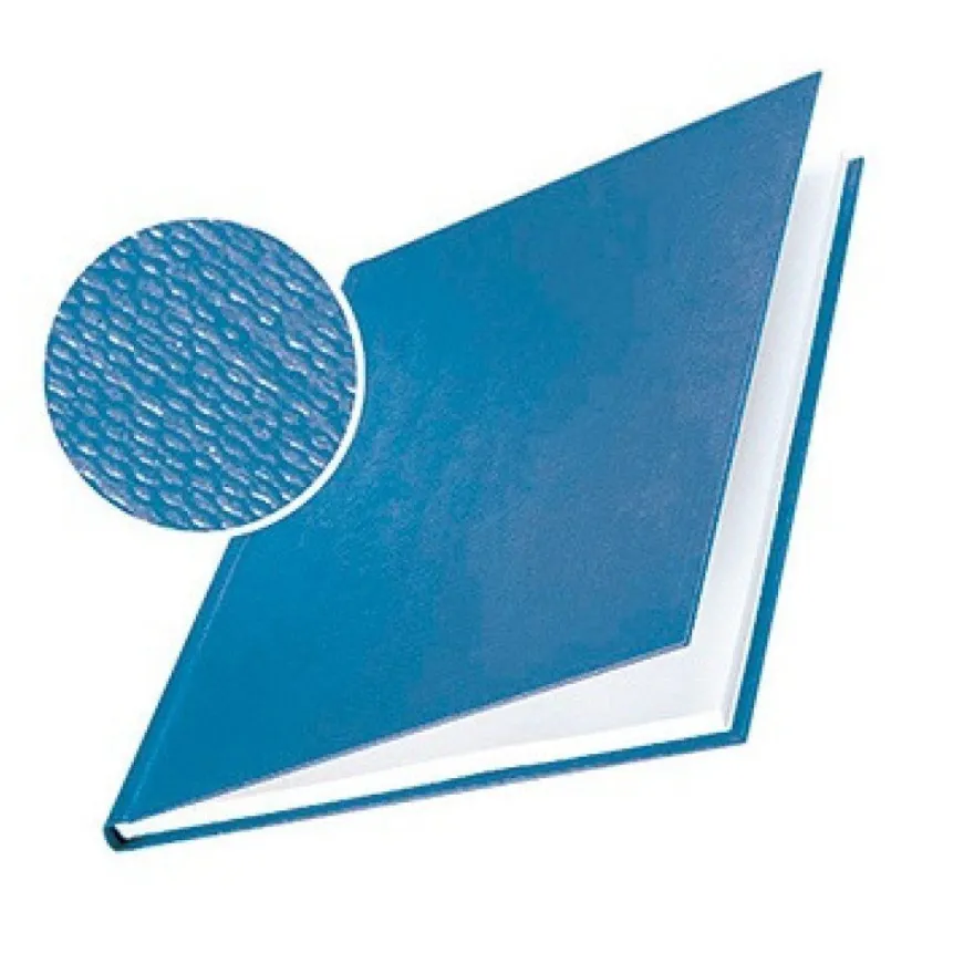 Leitz Buchbindemappe impressBIND 7392003 Verwendung für Papierformat: DIN A4