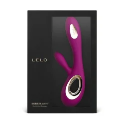 LELO - Soraya Wave Vibrator