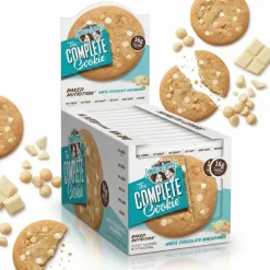 Lenny & Larry's The Complete Cookie Schokoladenchip - 1356.0g
