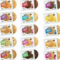 Lenny & Larry's The Complete Cookie Schokoladenchip - 1356.0g