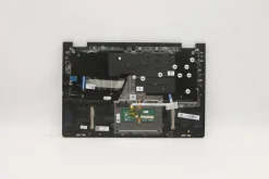 Lenovo 5CB1C92783, Cover + keyboard, Tastatur mit Hintergrundbeleuchtung, Lenovo, Thi