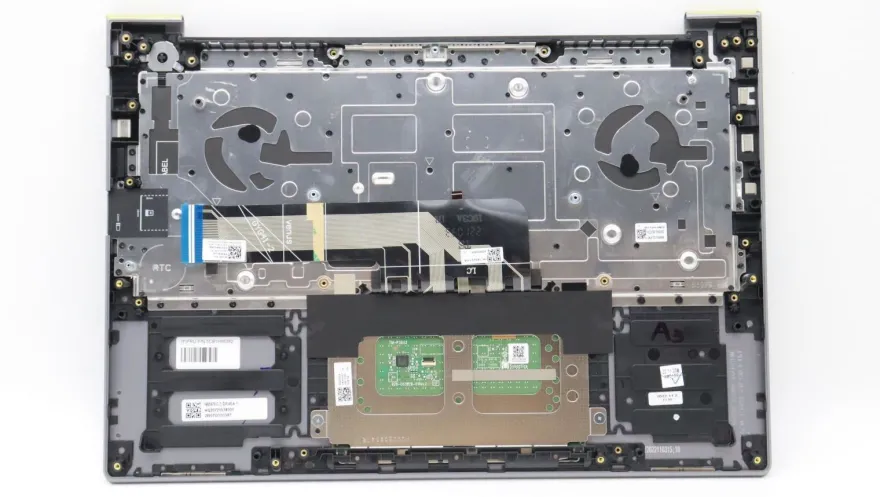 Lenovo 5CB1H68339, Cover + keyboard, Lenovo, ThinkBook 14 G4+ IAP