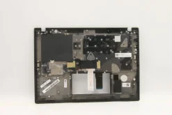 Lenovo Chicony - Ersatztastatur Notebook - mit Trackpoint