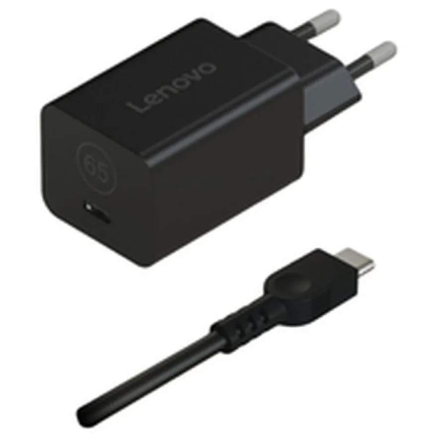 Lenovo GaN Nano 65W Adapter