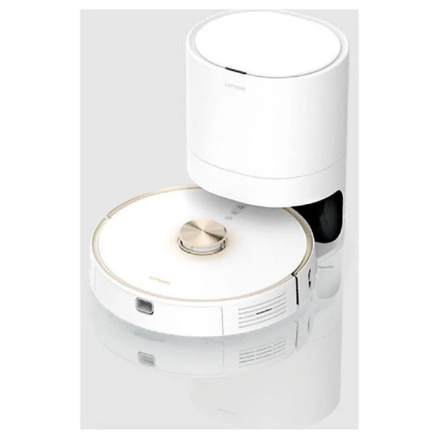Lenovo HomeClean 2700 MaxPower | Weiß