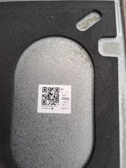Lenovo IdeaPad 330-15AST Bottom / Gehäuseunterteil AP18H000130