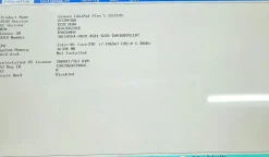 Lenovo IdeaPad Flex 5 15IIL05 Mainboard Intel i7-1065G7 GeForce 2Gb 5B21B20765