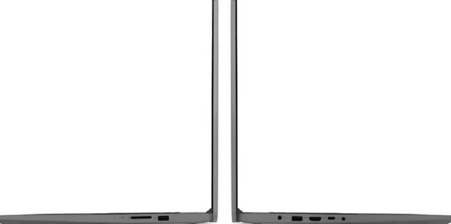 Lenovo IdeaPad 3 17 82KV00ABGE, 17,3 Zoll/43,94 cm, AMD Ryzen 5 5500U, DDR4