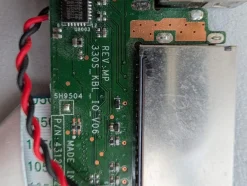 Lenovo IdeaPad 330S-14IKB USB Kartenleser I/O Board Kabel PK343003E00