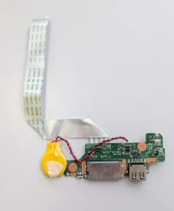 Lenovo IdeaPad 330S-14IKB USB Kartenleser I/O Board Kabel PK343003E00