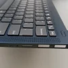 Lenovo IdeaPad Slim 5 14IAH8 Handauflage Tastatur QWERTY AM3XW000811