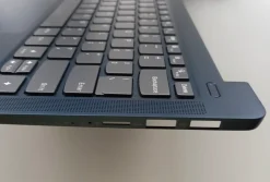 Lenovo IdeaPad Slim 5 14IAH8 Handauflage Tastatur QWERTY AM3XW000811