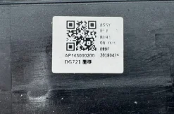 Lenovo IdeaPad V320-17IKB 320-17ISK Displayrahmen Blende Bezel AP143000200