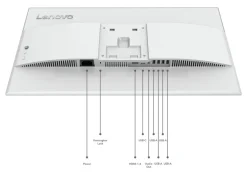 Lenovo L24D-4C Full HD Monitor 60,5 cm (23,8