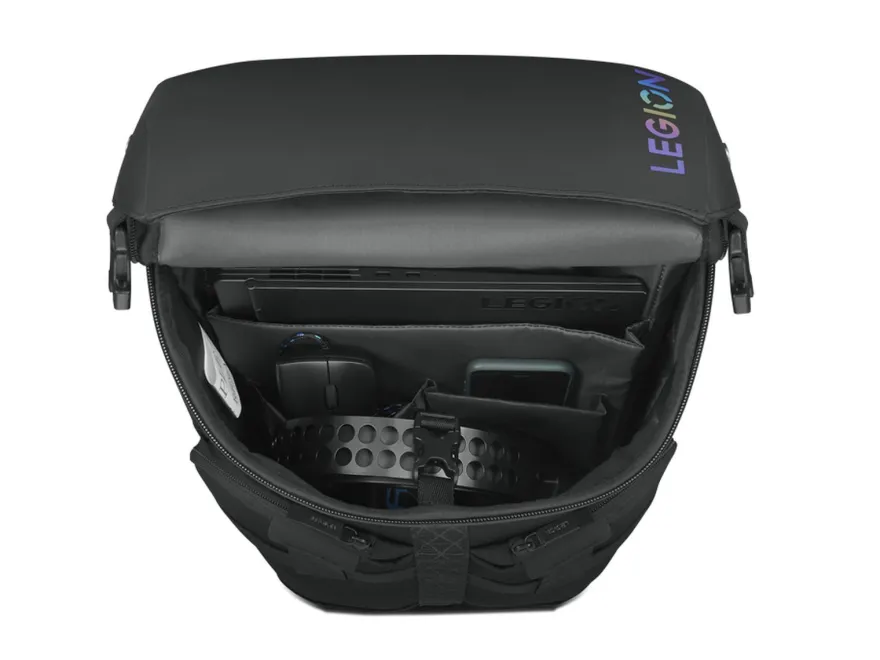 Lenovo Legion Active Gaming - Notebook-Rucksack - 43.2 cm (17
