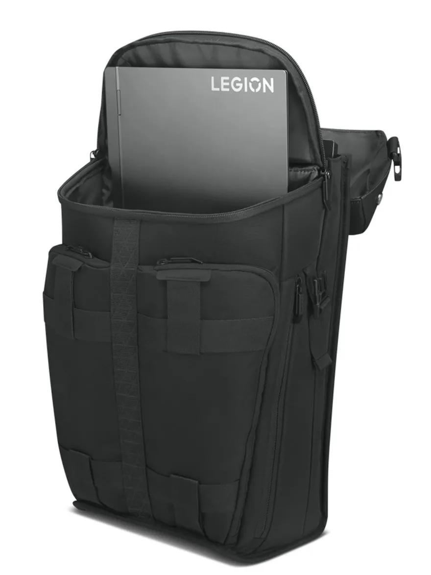 Lenovo Legion Active Gaming - Notebook-Rucksack - 43.2 cm (17