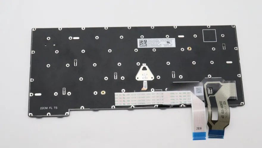 Lenovo Lite-On - Ersatztastatur Notebook - Schweiz