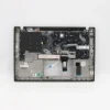 Lenovo 5M11A37686, Cover + keyboard, Tastatur mit Hintergrundbeleuchtung, Lenovo, Thi