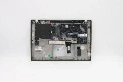 Lenovo 5M11A37686, Cover + keyboard, Tastatur mit Hintergrundbeleuchtung, Lenovo, Thi