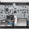 Lenovo 5M11H94898, Cover + keyboard, Tastatur mit Hintergrundbeleuchtung, Lenovo, Thi