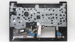 Lenovo 5M11H94898, Cover + keyboard, Tastatur mit Hintergrundbeleuchtung, Lenovo, Thi