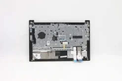 Lenovo 5M10Z54550, Cover + keyboard, Lenovo, ThinkPad E14 Gen 2