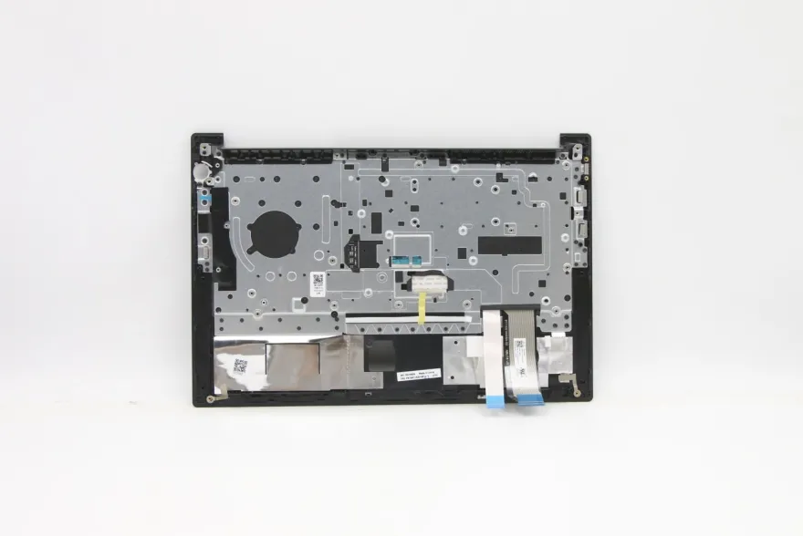 Lenovo 5M10Z54550, Cover + keyboard, Lenovo, ThinkPad E14 Gen 2