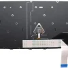 Lenovo 5N21M37930, Tastatur, Tastatur mit Hintergrundbeleuchtung, Lenovo, ThinkPad T1