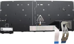 Lenovo 5N21M38598, Tastatur, Tastatur mit Hintergrundbeleuchtung, Lenovo, ThinkPad T1