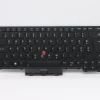 Lenovo 5N20W67780, Tastatur, Slowenisch, Lenovo, ThinkPad L14 Gen 2 (20X1, 20X2)
