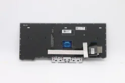 Lenovo 5N20W67780, Tastatur, Slowenisch, Lenovo, ThinkPad L14 Gen 2 (20X1, 20X2)