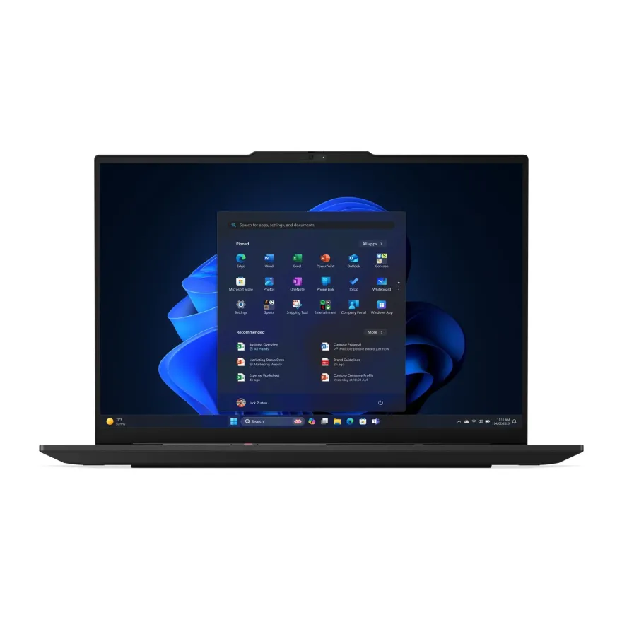 Lenovo ThinkPad E16 G3 16