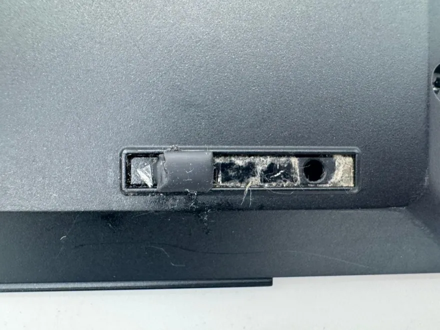 Lenovo ThinkPad L13 Gehäuse Unterschale Unterteil Bottom Cover 5CB0S95356