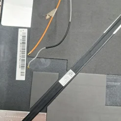 Lenovo ThinkPad P50 LCD Display Top Deckel Abdeckung SCB0K40112