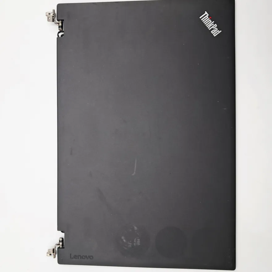 Lenovo ThinkPad P50 LCD Display Top Deckel Abdeckung SCB0K40112